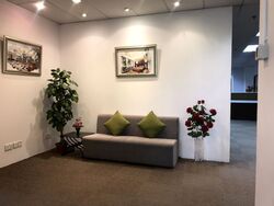 Crystal Time Building (D13), Office #596389521